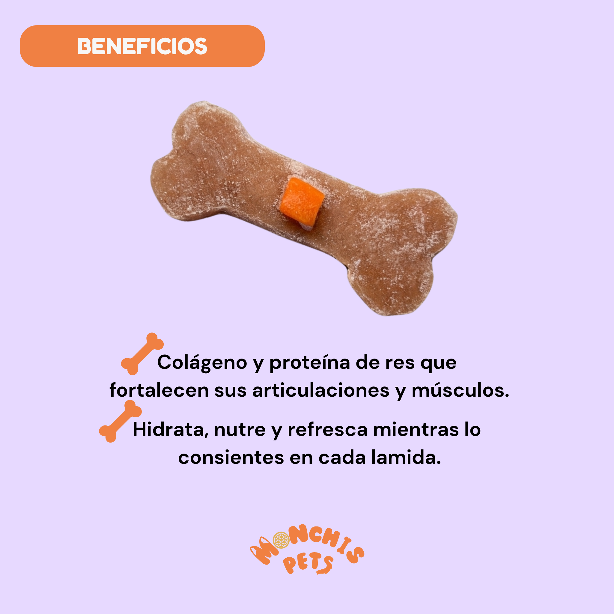 Paleta de Carne de Res